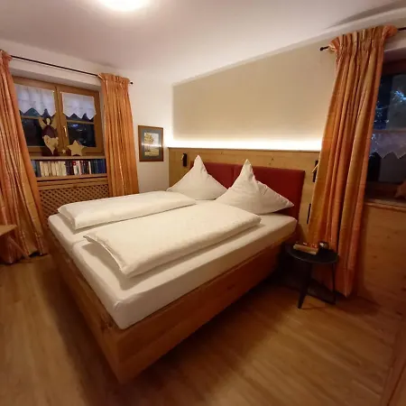 Frick Appartamento Berchtesgaden