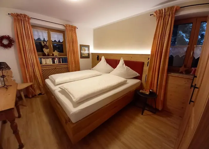 Frick Appartamento Berchtesgaden